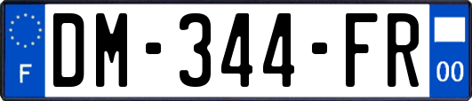 DM-344-FR