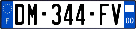 DM-344-FV