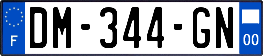 DM-344-GN