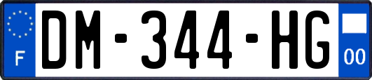 DM-344-HG