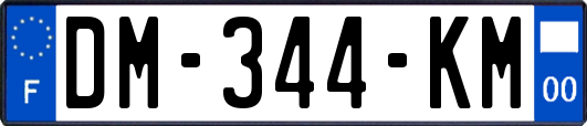 DM-344-KM