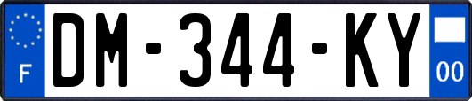 DM-344-KY