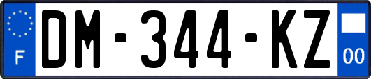 DM-344-KZ