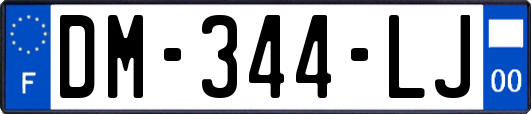 DM-344-LJ