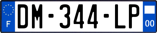 DM-344-LP