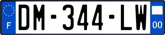 DM-344-LW