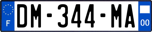 DM-344-MA