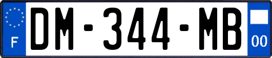 DM-344-MB