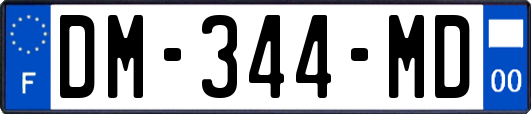 DM-344-MD