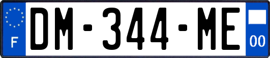 DM-344-ME