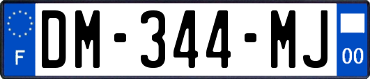 DM-344-MJ