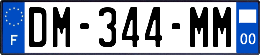 DM-344-MM