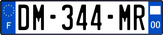 DM-344-MR