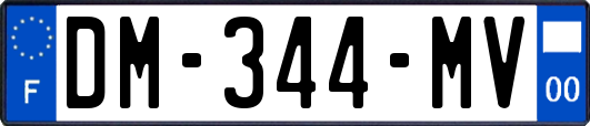DM-344-MV