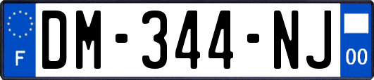 DM-344-NJ