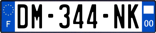 DM-344-NK