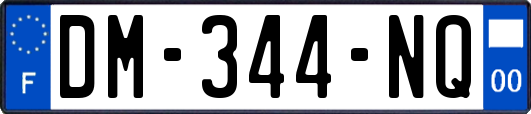 DM-344-NQ