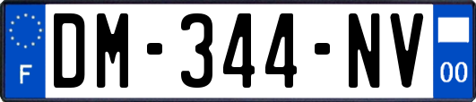 DM-344-NV