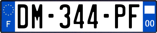 DM-344-PF