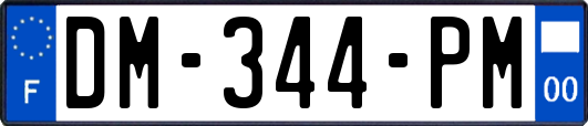 DM-344-PM