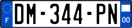 DM-344-PN