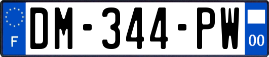 DM-344-PW