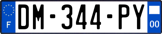 DM-344-PY