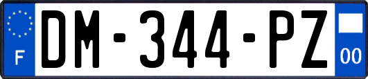 DM-344-PZ