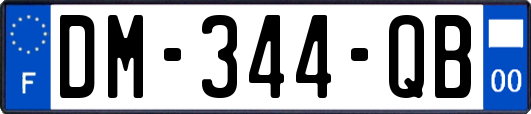 DM-344-QB