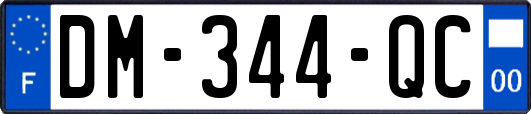 DM-344-QC