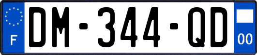 DM-344-QD