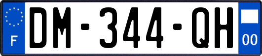 DM-344-QH
