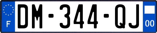 DM-344-QJ