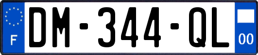 DM-344-QL