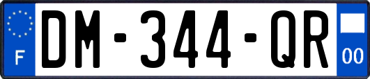 DM-344-QR