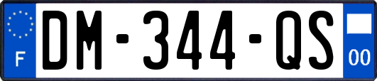 DM-344-QS