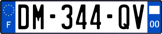 DM-344-QV