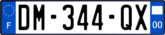 DM-344-QX