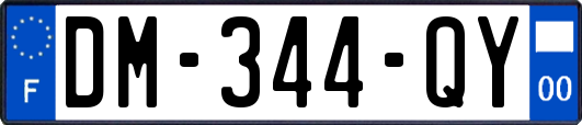 DM-344-QY