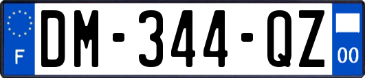 DM-344-QZ