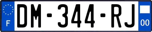 DM-344-RJ