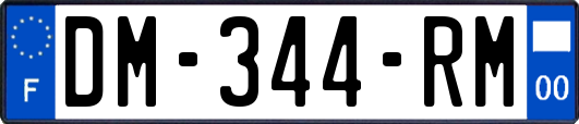 DM-344-RM