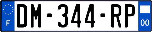 DM-344-RP