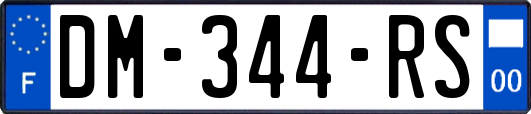 DM-344-RS