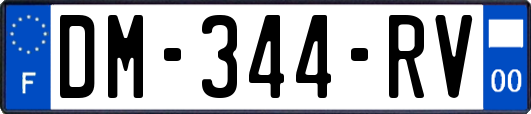 DM-344-RV