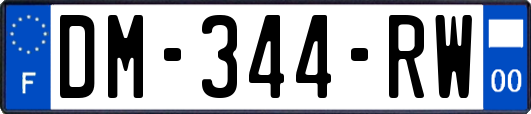 DM-344-RW