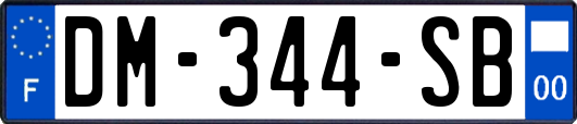 DM-344-SB
