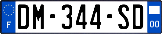DM-344-SD
