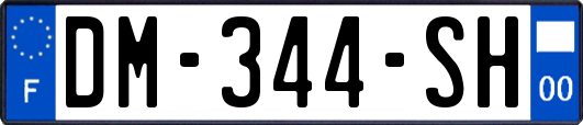 DM-344-SH