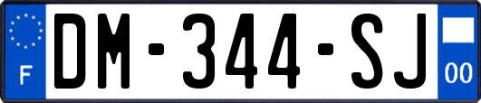DM-344-SJ